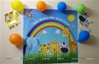 Arpita Bhattacharjee : Very nice decoration props for birthday. Also, compared to last year this year the quality of balloons have become better.