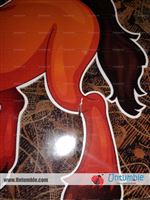 PRERNA DEEPAK MASSAND : The order was received on time but one of the pieces was broken. Although I have been assured that it will be replaced but there is no no communication as to by when I will get the replacement.