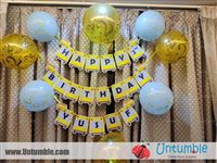 Tabeer kulay : Very good quality and value for money. Satisfied with the purchase. Delivery was also very prompt.