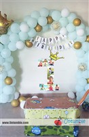 Indumathi : I ordered 4 type of balloon .They delivered just like the picture. We are very satisfied