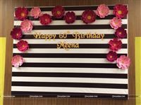 Divya Shah : Thanks a ton ! It was very well appreciated 