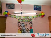 Gerard : You guys made it a very memorable day to cherish forever..