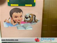 Gerard : You guys made it a very memorable day to cherish forever..