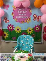 Keerthi Pavan : Thanks for the lovely supplies 