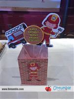 Neeraja Guniti : Thank you team for the great deco stuff, guests were surprised to see alla that.