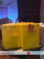 Neeraja Guniti : Thank you team for the great deco stuff, guests were surprised to see alla that.