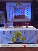 Neeraja Guniti : Thank you team for the great deco stuff, guests were surprised to see alla that.