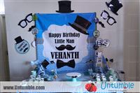 Vootla Swathi : All the supplies was awesome 