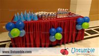 ishwarya : Had a great party thank yu for the supplies