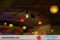 Kirthika Chandran : Thanq so much for the jungle themed props for my son birthday...