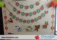 S.Vimal : Thank u...u guys made our day