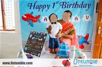 sandhya : Thanks a lot.....Everyone was impressed on the decoration