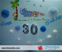 Karthika yuvaraj  : Hey!! Received the supplies..Thanks a ton...They are adorable