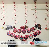 Gayathri Garre : Thank you so much for the supplies