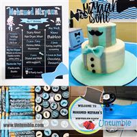 Fazrina Mansoor : Tanq for making our party  great