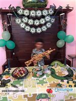Prasanna Balaji : Thanks for the supplies had a great party 