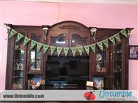 Prasanna Balaji : Thanks for the supplies had a great party 