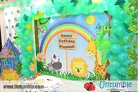 Neha Chaudhary : Hi untumble I referred your website to many of my friends , everyone liked the decoration material supplied by you.