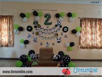 Ashok : Thanks for the supplies 