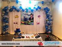 Asma : Thanks for the supplies....