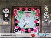 Anugraha  : Thanks for the amazing decors