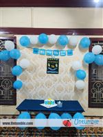 Rega : Got the package ....it looks great ...thanks for the supplies