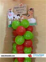 Arun Murugan  : Thanks for the awesome supplies untumble....Had a great day...!!