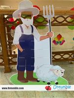 Arun Murugan  : Thanks for the awesome supplies untumble....Had a great day...!!