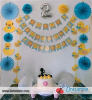 Sukithra : TQ for Ur theme party kit...we had a great burday party 