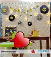 Umamageshwari : Thanks for the wonderful supplies