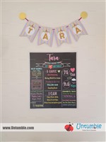 Sugitha Elangovan : Thank you for your prompt delivery and beautiful supplies