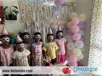 Shruthi Ravikumar : All the products were nice... Enjoyed a lot:)