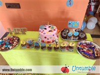 Banurekha : Thanks for the props.. we loved it.