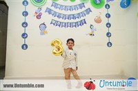 Manasa Reddy : All the supplies were awesome.