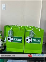 Narmada : You guys are my go to for any events in my family. I look forward to many more in the future . Keep up the good work guys . I have so much comfort level in working with u & ur team 