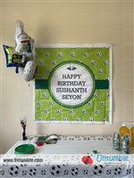 Narmada : You guys are my go to for any events in my family. I look forward to many more in the future . Keep up the good work guys . I have so much comfort level in working with u & ur team 