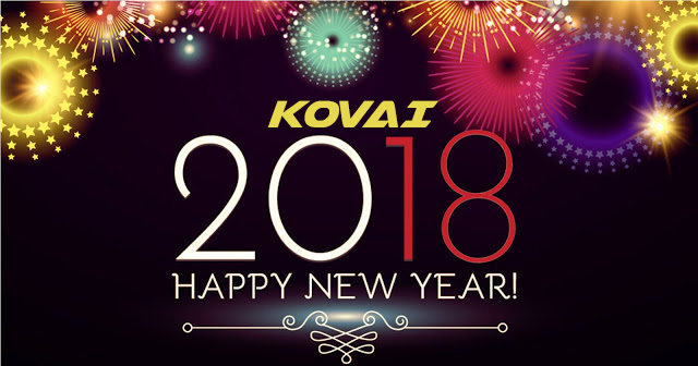 List of New Year 2018 Parties / Events in Coimbatore