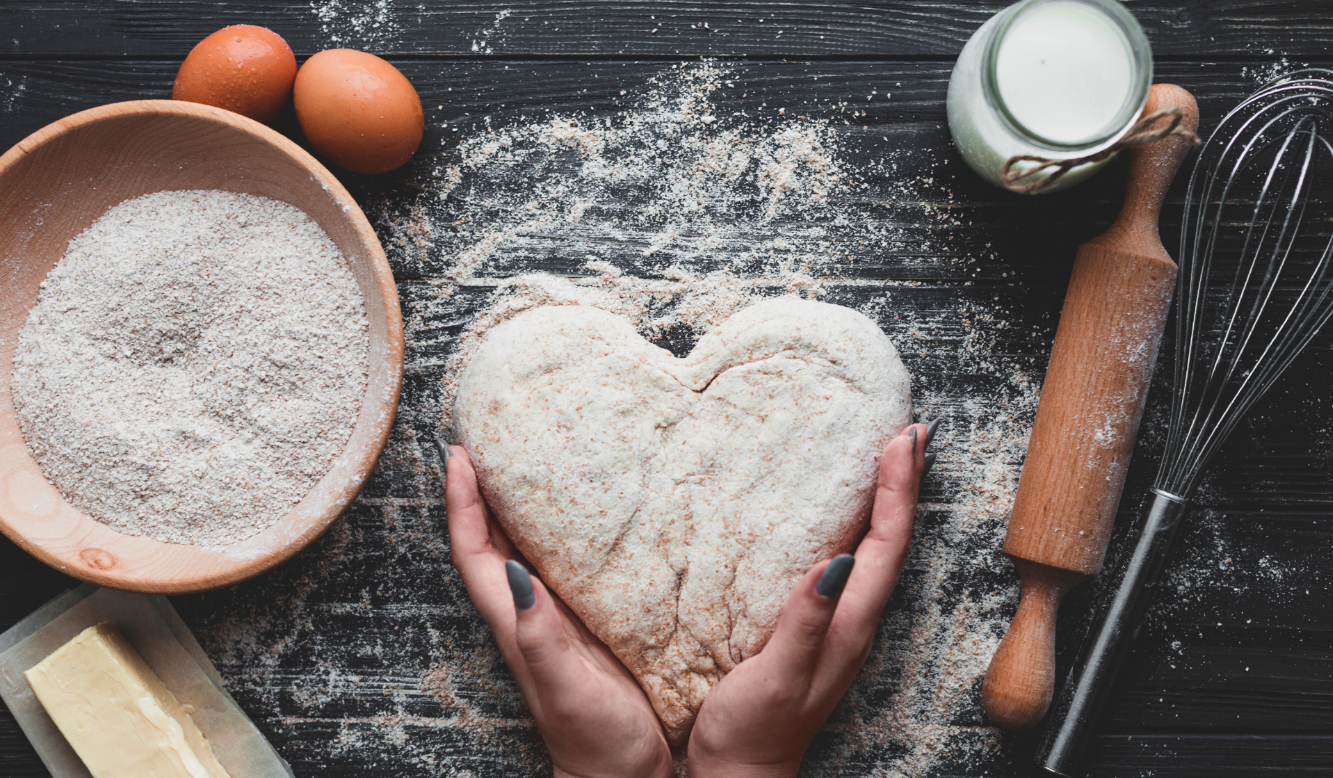 Chennai List of home bakers for birthday cakes