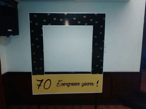 50th Birthday - Fahad - photo 6