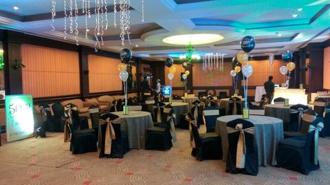 50th Birthday - Teku - October 2016 - photo 13