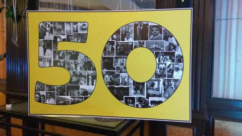 50th Birthday - Teku - October 2016 - photo 4