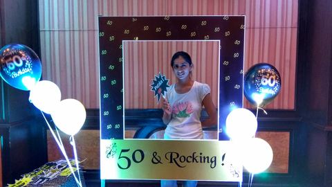 50th Birthday - Teku - October 2016 - photo 12