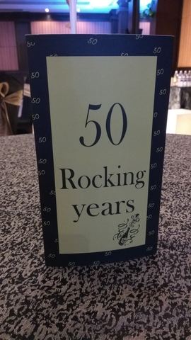 50th Birthday - Teku - October 2016 - photo 9