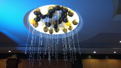 50th Birthday - Teku - October 2016 - photo 11