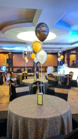 50th Birthday - Teku - October 2016 - photo 14