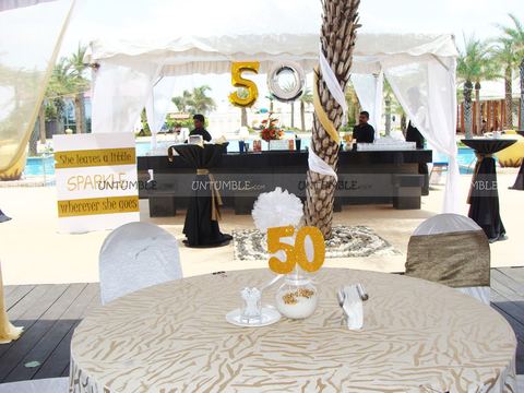 50th Birthday - Meridian - Bathija - December 2009 - photo 5