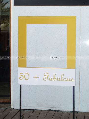 50th Birthday - Meridian - Bathija - December 2009 - photo 7