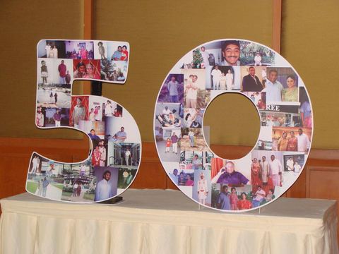 50th Birthday - Taj - March 2009 - photo 4