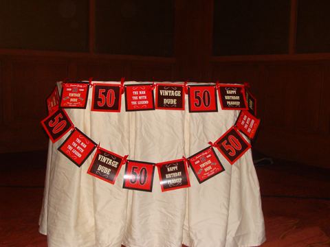 50th Birthday - Taj - March 2009 - photo 12