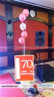 70th birthday  - photo 4